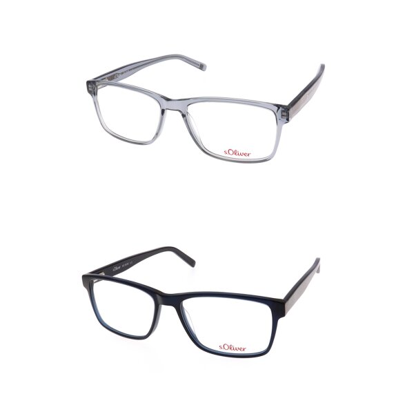 s.Oliver SO 5030 Brille