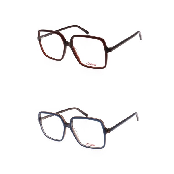 s.Oliver SO 5032 Brille