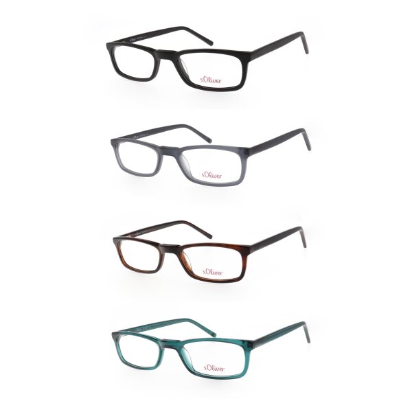 s.Oliver SO 5034 Brille