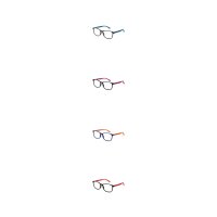 Fertiglesebrillen KLH241 Lesebrille