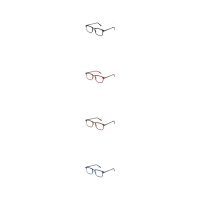 Fertiglesebrillen KLH250 Lesebrille