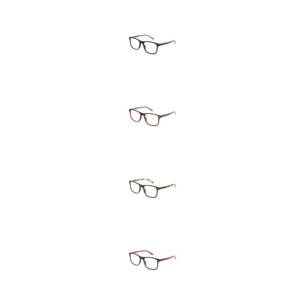 Fertiglesebrillen KLH257 Lesebrille