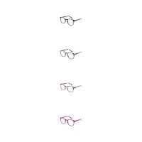 Fertiglesebrillen KLH258 Lesebrille