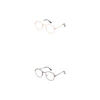 Fertiglesebrillen MLH065 Lesebrille
