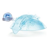 AIR OPTIX plus HydraGlyde 6er