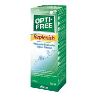 Opti-Free RepleniSH 1x 300ml