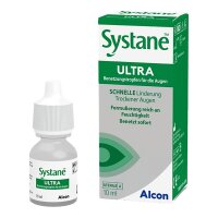 Systane Ultra 3x 10ml
