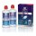 AOSEPT Plus HydraGlyde Systempack 4x 360ml