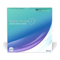 PRESCION 1 for Astigmatism 30er Pack