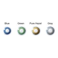 FRESH LOOK One Day 10er Pack