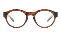 Andy Wolf Frame 4469 Col. K Acetate Brown