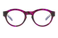 Andy Wolf Frame 4469 Col. L Acetate Pink