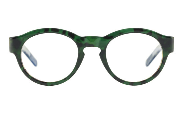 Andy Wolf Frame 4469 Col. M Acetate Green