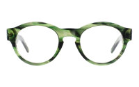 Andy Wolf Frame 4469 Col. Q Acetate Green