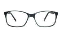 Andy Wolf Frame 4480 Col. E Acetate Grey
