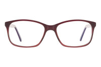 Andy Wolf Frame 4480 Col. J Acetate Berry