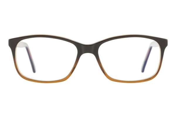 Andy Wolf Frame 4480 Col. K Acetate Brown