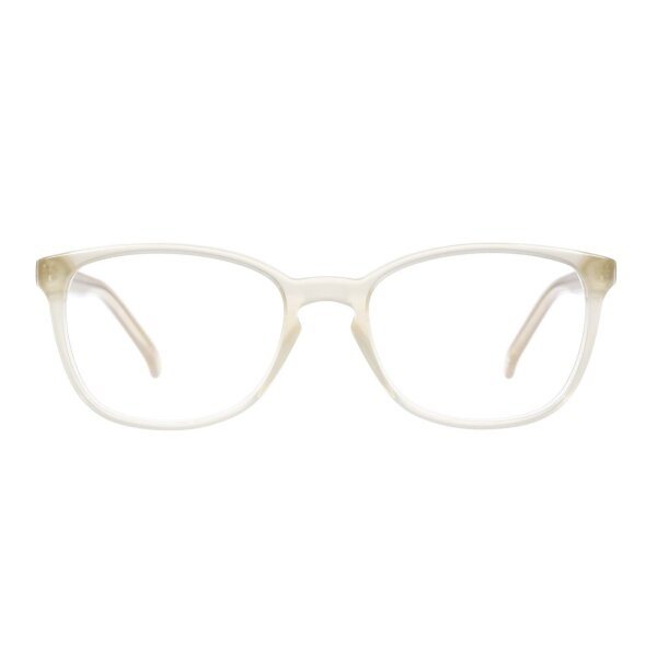 Andy Wolf Frame 4486 Col. 42 Acetate Beige