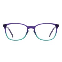 Andy Wolf Frame 4486 Col. 47 Acetate Violet