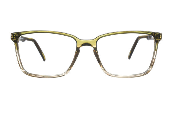 Andy Wolf Frame 4490 Col. D Acetate Green
