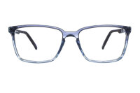Andy Wolf Frame 4490 Col. F Acetate Blue