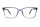 Andy Wolf Frame 4490 Col. F Acetate Blue