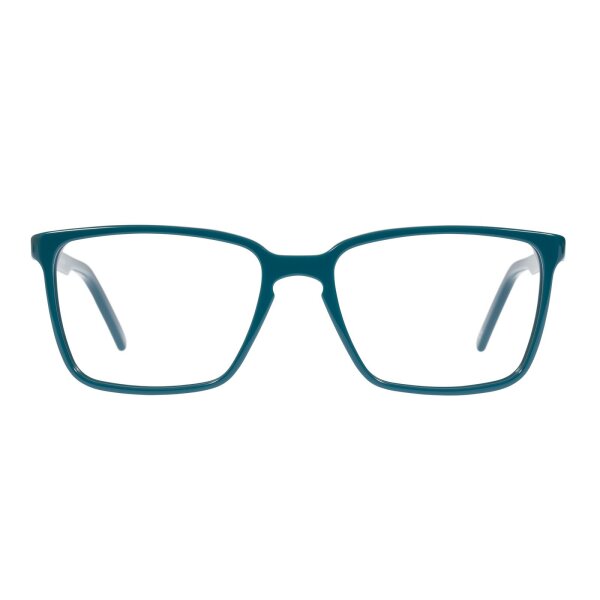 Andy Wolf Frame 4490 Col. K Acetate Teal