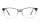 Andy Wolf Frame 4495 Col. D Acetate Grey