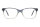 Andy Wolf Frame 4495 Col. I Acetate Blue