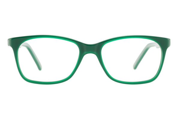 Andy Wolf Frame 4495 Col. J Acetate Green