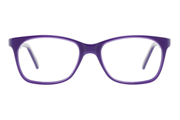 Andy Wolf Frame 4495 Col. L Acetate Violet