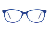 Andy Wolf Frame 4495 Col. M Acetate Blue