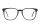 Andy Wolf Frame 4500 Col. A Acetate Black