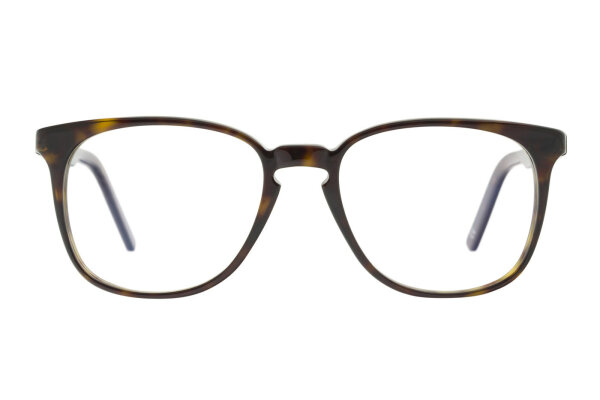 Andy Wolf Frame 4500 Col. B Acetate Brown