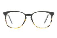 Andy Wolf Frame 4500 Col. C Acetate Brown
