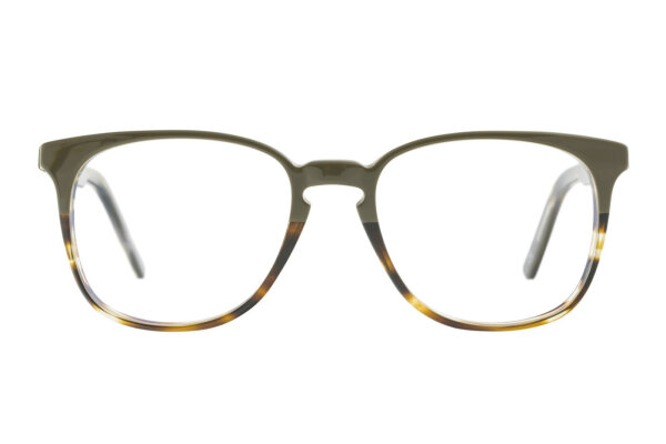 Andy Wolf Frame 4500 Col. E Acetate Brown