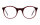 Andy Wolf Frame 4504 Col. A Acetate Red