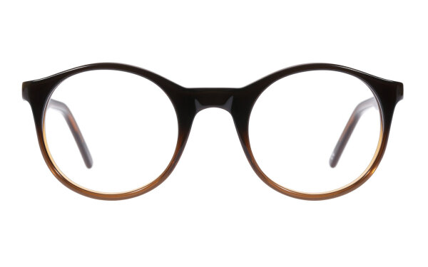 Andy Wolf Frame 4504 Col. F Acetate Brown
