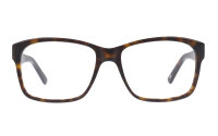 Andy Wolf Frame 4505 Col. B Acetate Brown