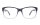 Andy Wolf Frame 4505 Col. F Acetate Black