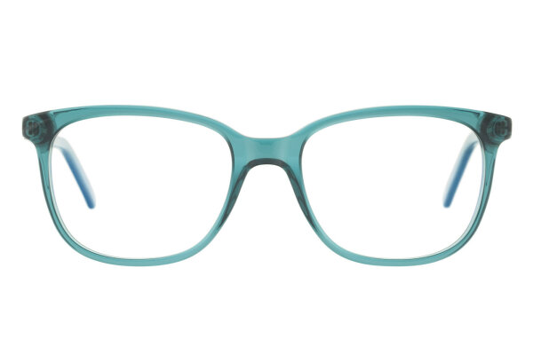 Andy Wolf Frame 4507 Col. D Acetate Teal