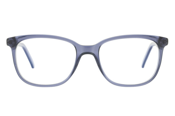 Andy Wolf Frame 4507 Col. E Acetate Blue