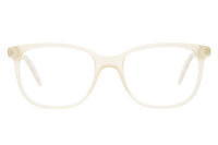 Andy Wolf Frame 4507 Col. F Acetate Beige