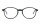 Andy Wolf Frame 4508 Col. A Acetate Black