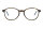 Andy Wolf Frame 4508 Col. B Acetate Brown