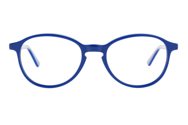 Andy Wolf Frame 4508 Col. G Acetate Blue