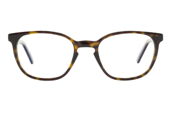 Andy Wolf Frame 4509 Col. B Acetate Brown
