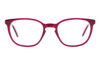 Andy Wolf Frame 4509 Col. D Acetate Berry
