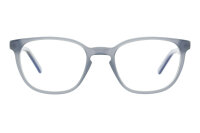 Andy Wolf Frame 4509 Col. E Acetate Grey
