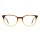 Andy Wolf Frame 4509 Col. I Acetate Brown